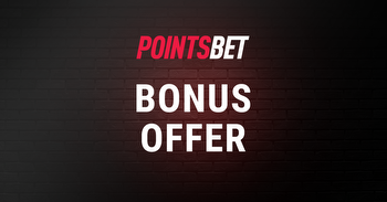 PointsBet Promo Code: $150 Fanatics Voucher for a Certified Jersey for NFL Week 2, Including Vikings vs. Eagles Tonight