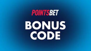 PointsBet promo code: Bet $50 on LSU vs. Florida St. and get a free official jersey of any college football team
