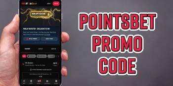 PointsBet Promo Code Delivers 5 Huge Risk-Free Bets