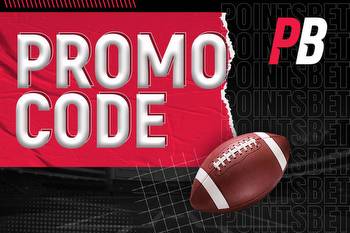 PointsBet promo code: Exclusive risk-free betting ahead of Bills vs. Rams
