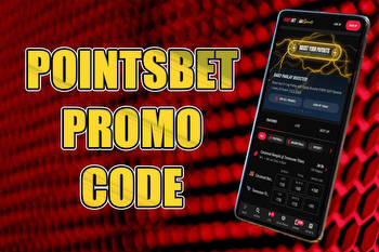 PointsBet promo code for Super Bowl 57: Secure $250 second-chance bets