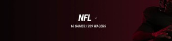 PointsBet promo code: Get a $150 jersey voucher from a $50 bet for NFL Week 2