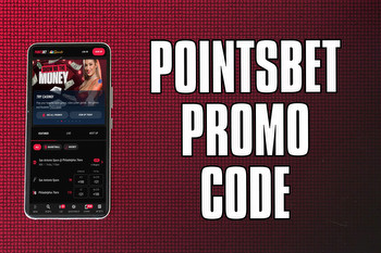 PointsBet Promo Code: Get Up to $1,000 Second-Chance Bets