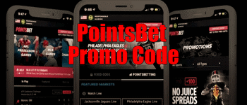 PointsBet Promo Code: Get Up To $250 In Bonus Bets