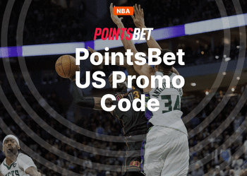 PointsBet Promo Code Gives Up To $500 in Bonus Bet By Betting on Celtics-Nets and Bucks-Heat