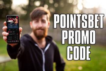 PointsBet Promo Code Goes Unlocks Must-Have $2K in Risk-Free Bets