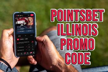 PointsBet Promo Code Illinois Goes Live, Offers $1000s in Value
