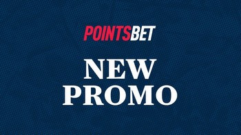 PointsBet promo code: New sports betting offer for Thursday Night Football