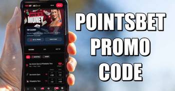 PointsBet Promo Code: Score Up to $800 in Free Bets This Weekend