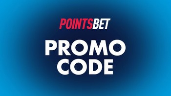 PointsBet promo code: Sports jersey voucher from a $50 bet on any football game