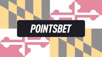 PointsBet Promo Code Totals Up to $700 in Value for New Maryland Users