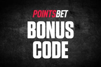 PointsBet promo code unleashes 5x Second Chance Bets up to $50 each for February