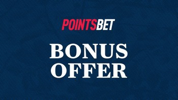 PointsBet promo code unleashes free jersey offer for NFL Week 2