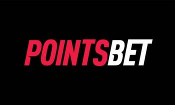PointsBet Sportsbook Promo Code Scores $250 Over Five Days