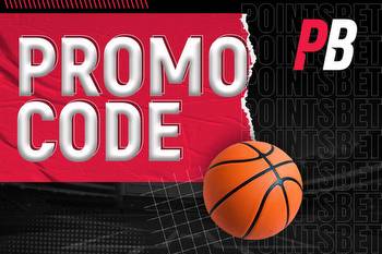 PointsBet Sportsbook promo code unlocks $250 in bonus credits this week