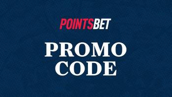 PointsBet Sportsbook promo codes and bonuses (June 2023)