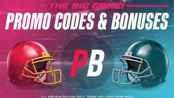PointsBet Super Bowl 2023 promo code: Claim $250 for Chiefs vs. Eagles