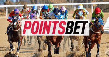 PointsBet to Launch ADW Horse Betting Across USA Following Deal With 1/ST Technology