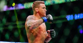 Poirier vs. Chandler Odds, Picks, Predictions: Lightweights Come Out Swinging