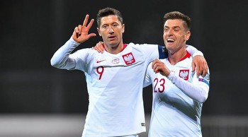 Poland v Slovakia live stream: How to watch Euro 2020 wherever you are in the world