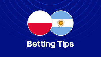 Poland vs. Argentina Odds, Predictions & Betting Tips