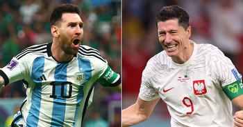 Poland vs Argentina prediction, odds, betting tips and best bets for World Cup 2022 Group C