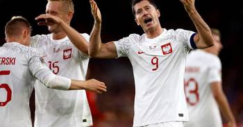 Poland vs. Chile World Cup 2022 warmup time, live stream, TV channel, lineups and betting odds