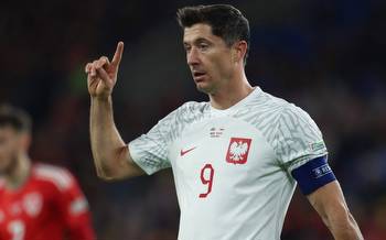 Poland World Cup 2022 squad list, fixtures and latest odds