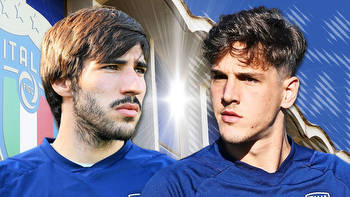 Police quiz Newcastle's Tonali and Aston Villa’s Zaniolo over alleged illegal betting as pair leave Italy squad