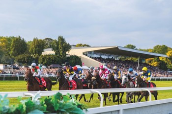 Polish horse racing gets a major boost