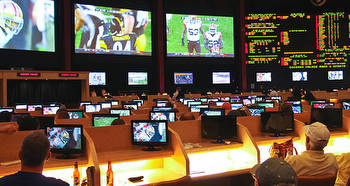 Poll: Nearly 1 in 4 Marylanders interested in sports betting