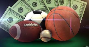Poll: Should sports betting be legalized in Kentucky?
