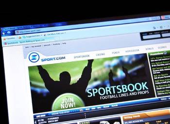 Poll Shows Most Ohioans Don't Plan To Bet On Sports