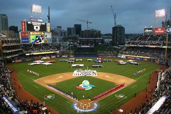 Pool Play Qualifiers Bets For World Baseball Classic