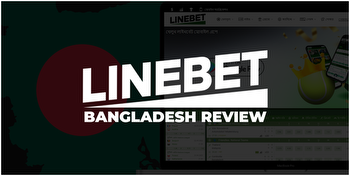 Popular betting site Linebet in Bangladesh