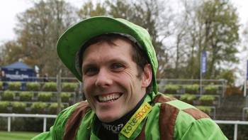popular jockey Mattie Batchelor retires from riding