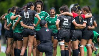 Por Mexico: How a Canadian coach helped an unlikely women's rugby 7s team