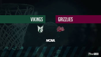 Portland State Vs Montana NCAA Basketball Betting Odds Picks & Tips
