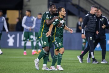Portland Timbers vs. Colorado Rapids score updates, live stream, odds, time, tv channel, how to watch online (9/23/23)