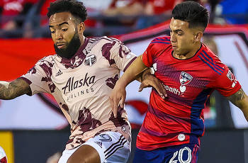 Portland Timbers vs FC Dallas MLS Odds, Picks and Predictions June 11