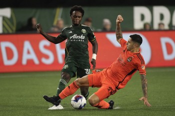 Portland Timbers vs. Houston Dynamo score updates, live stream, odds, time, tv channel, how to watch online (10/21/23)