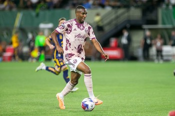 Portland Timbers vs. Houston Dynamo score updates, live stream, odds, time, tv channel, how to watch online (8/20/23)