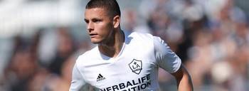 Portland Timbers vs. LA Galaxy odds, pick, prediction for Saturday's MLS match from soccer expert