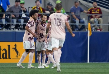 Portland Timbers vs Los Angeles FC Prediction and Betting Tips