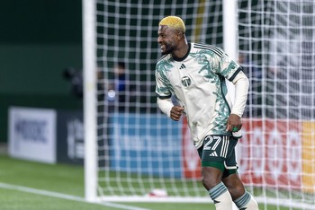 Portland Timbers vs. New York City FC: Odds, live stream, how to watch the MLS match