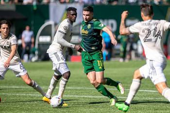 Portland Timbers vs. Real Salt Lake score updates, live stream, odds, time, tv channel, how to watch online (10/9/22)