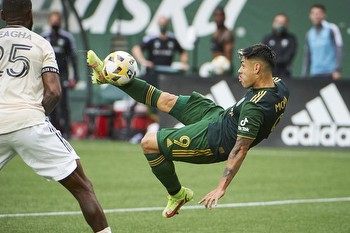 Portland Timbers vs San Jose Earthquakes Prediction, 9/20/2023 MLS Soccer Pick, Tips and Odds
