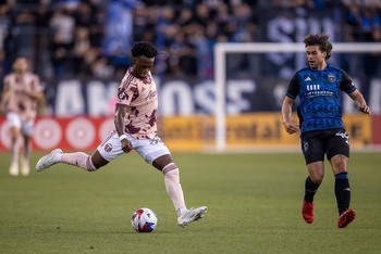 Portland Timbers vs. San Jose Earthquakes score updates, live stream, odds, time, tv channel, how to watch online (9/20/23)