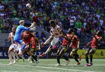 Portland Timbers vs. Seattle Sounders score updates, live stream, odds, time, tv channel, how to watch online (9/2/23)