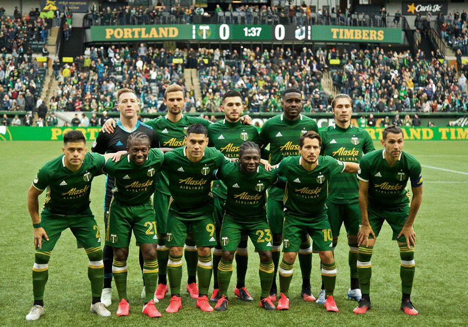 Portland Timbers vs Sporting Kansas City Prediction, Betting Tips and Odds